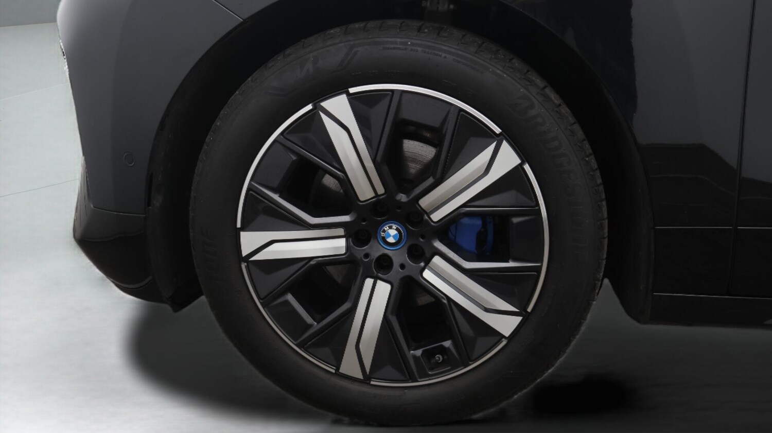 Used BMW iX 2022 for sale - 76584415: Photo 19