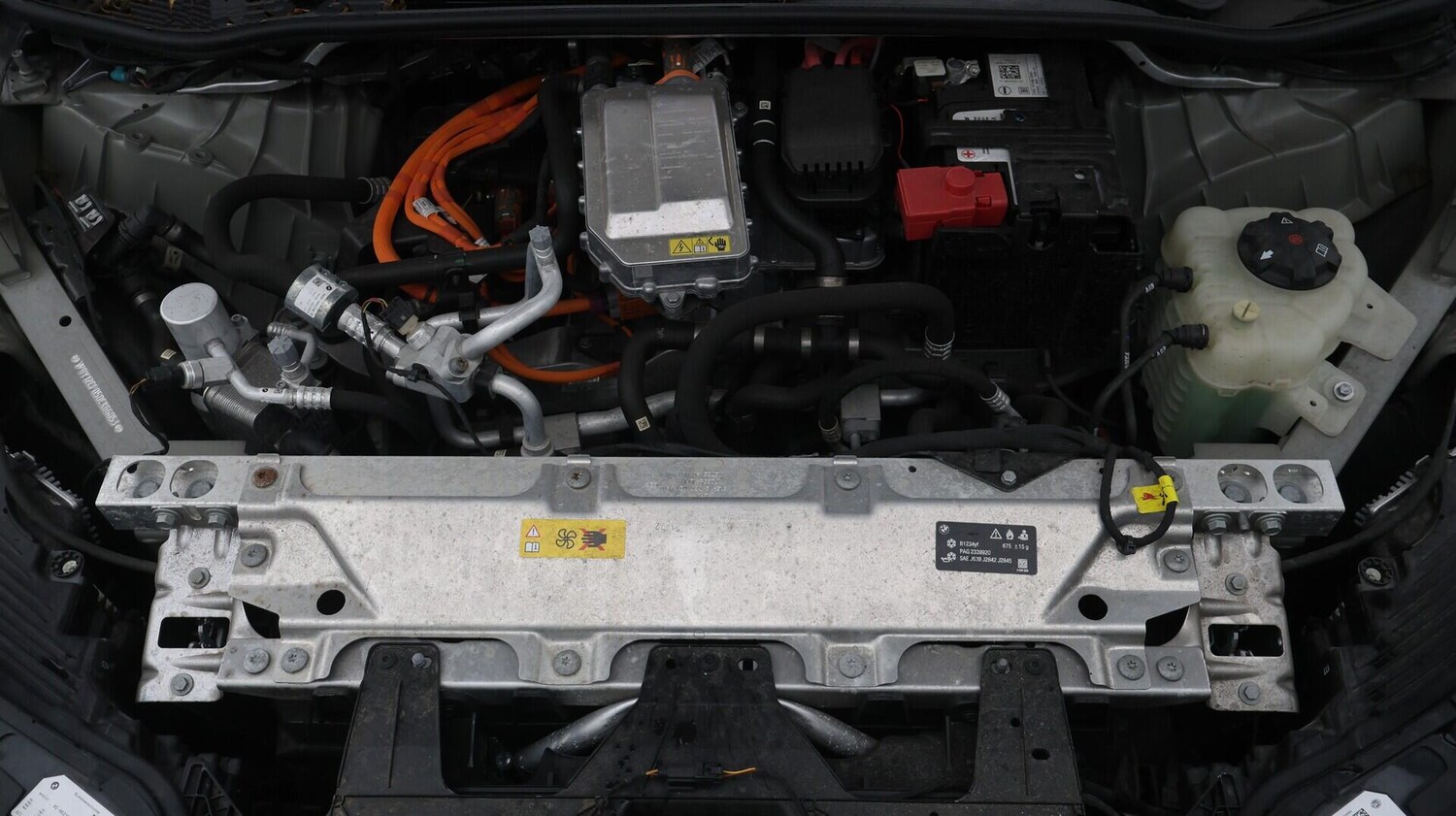 Used BMW iX 2022 for sale - 76584415: Photo 20