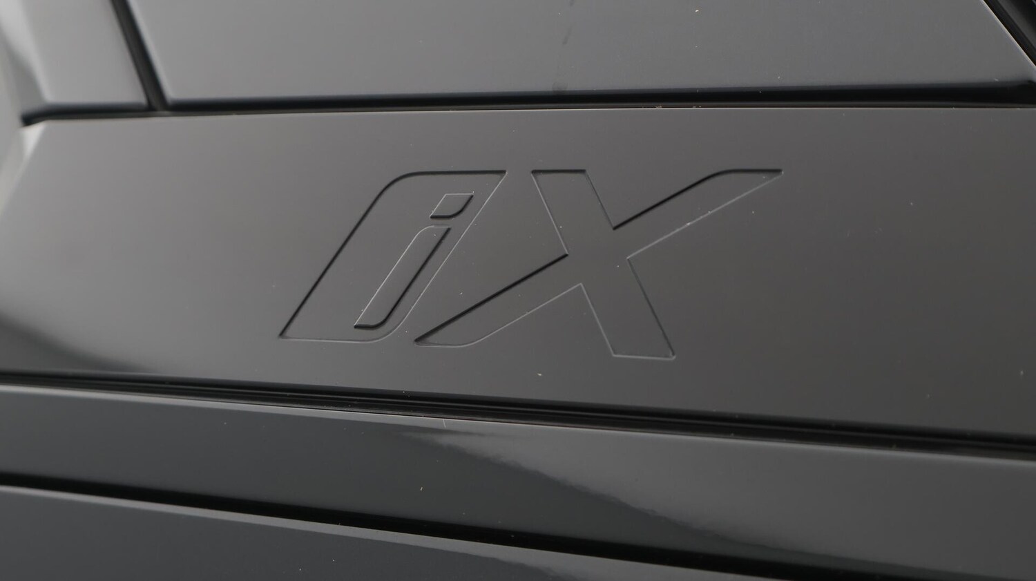 Used BMW iX 2022 for sale - 76584415: Photo 21