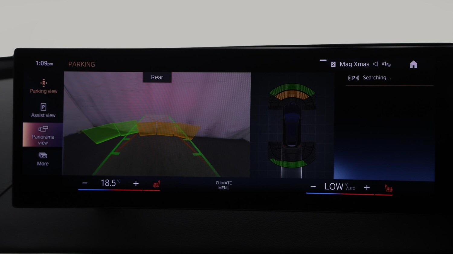 Used BMW iX 2022 for sale - 76584415: Photo 27