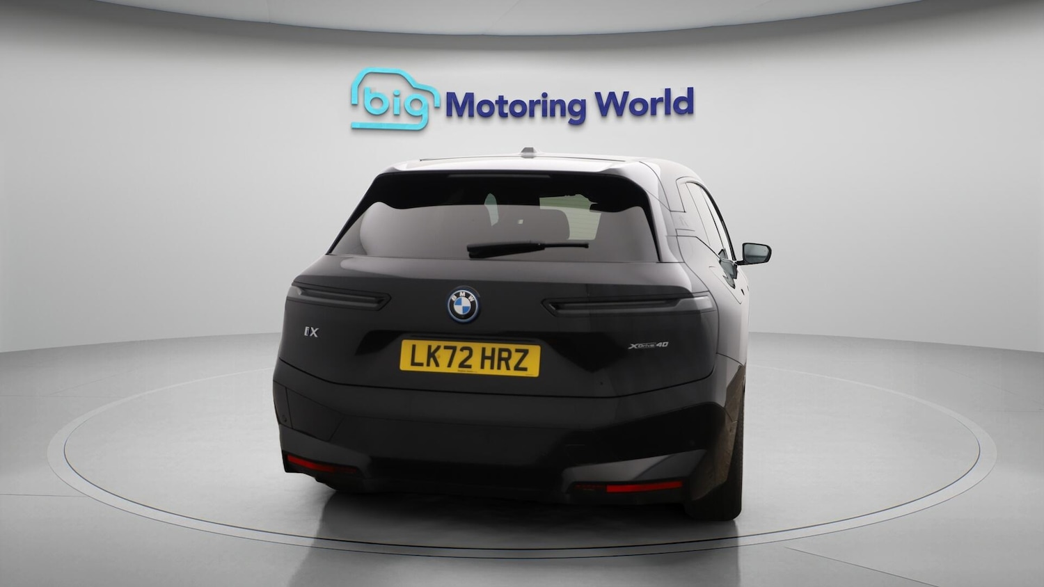 Used BMW iX 2022 for sale - 76584415: Photo 7