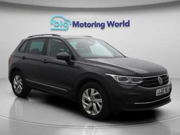 2022 (22) - 1.4 TSI 13kWh Life SUV 5dr Petrol Plug-in Hybrid DSG Euro 6 (s/s) (245 ps)