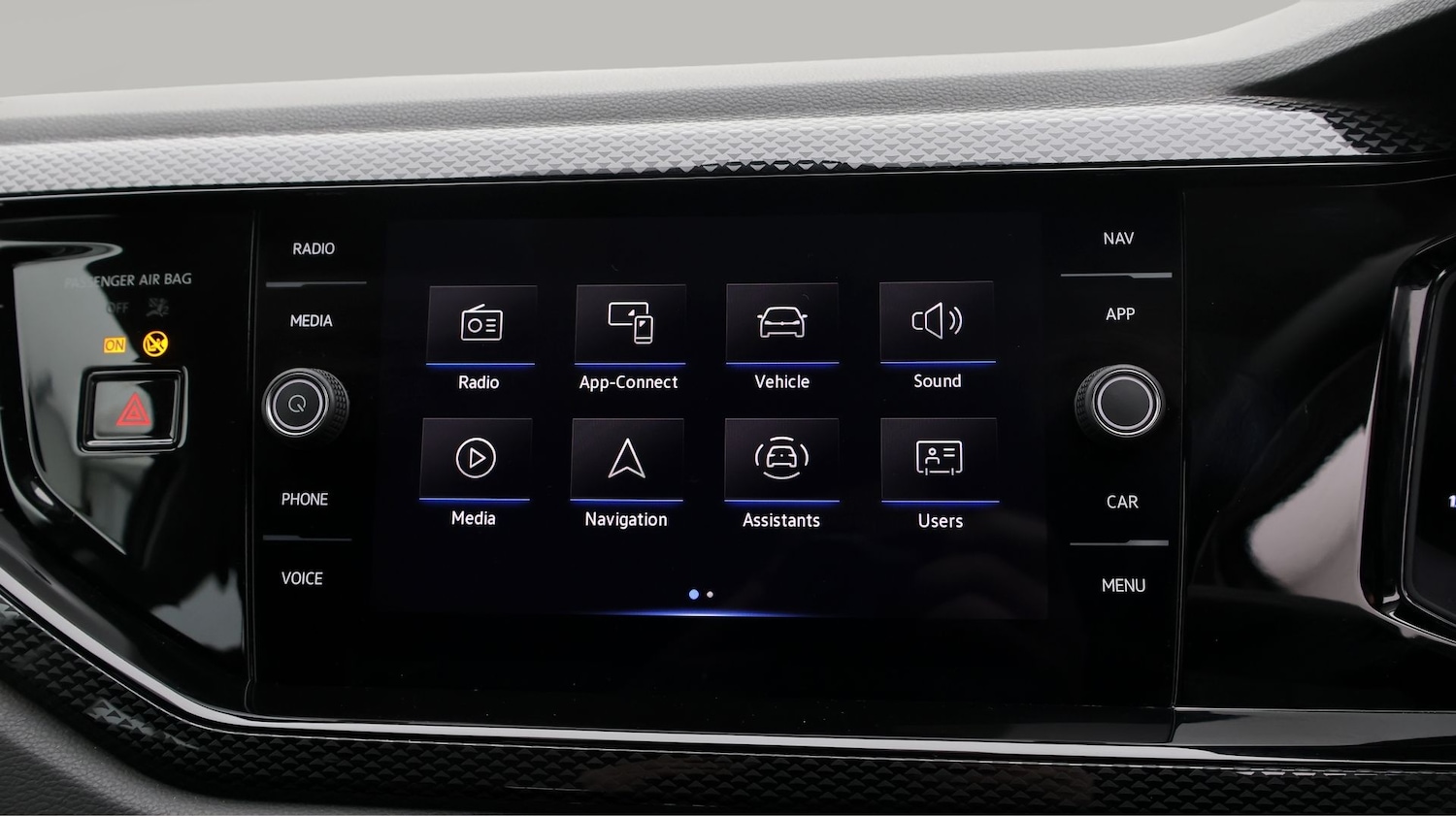 Used Volkswagen Taigo 2023 for sale - 77833975: Photo 11