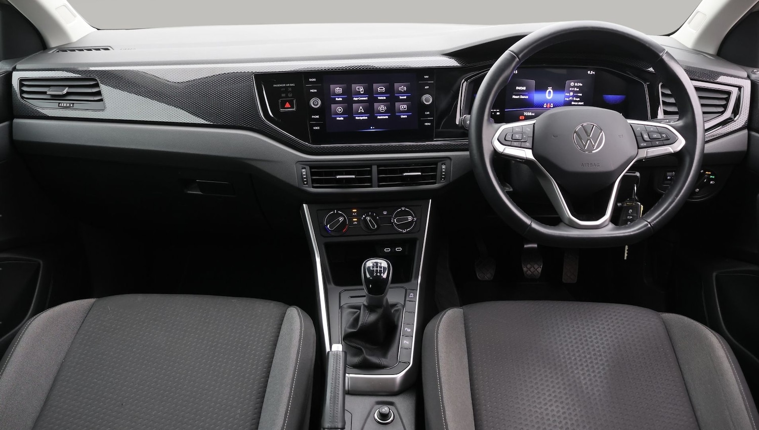 Used Volkswagen Taigo 2023 for sale - 77833975: Photo 13