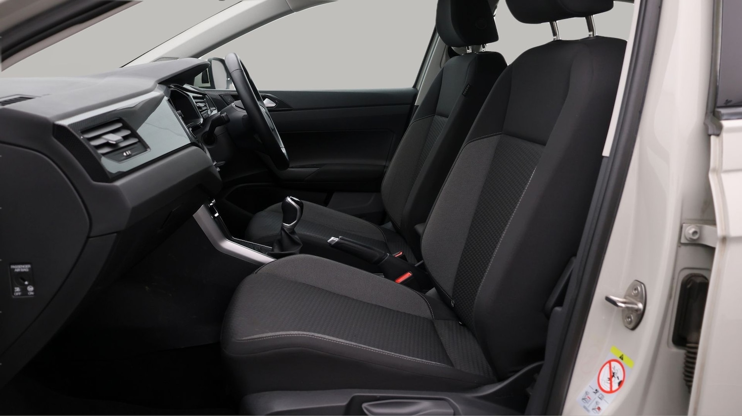 Used Volkswagen Taigo 2023 for sale - 77833975: Photo 14