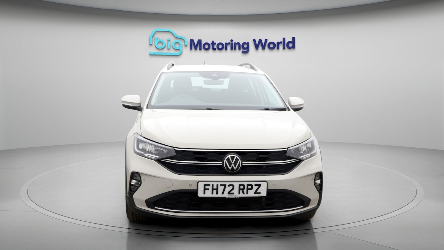 Used Volkswagen Taigo 2023 for sale - 77833975: Photo 2