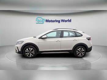 Used Volkswagen Taigo 2023 for sale - 77833975: Photo