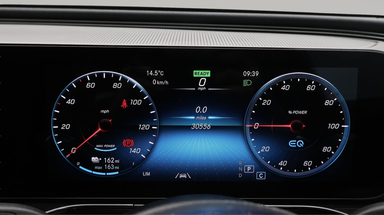 Used Mercedes-Benz EQC 2022 for sale - 77640902: Photo 10