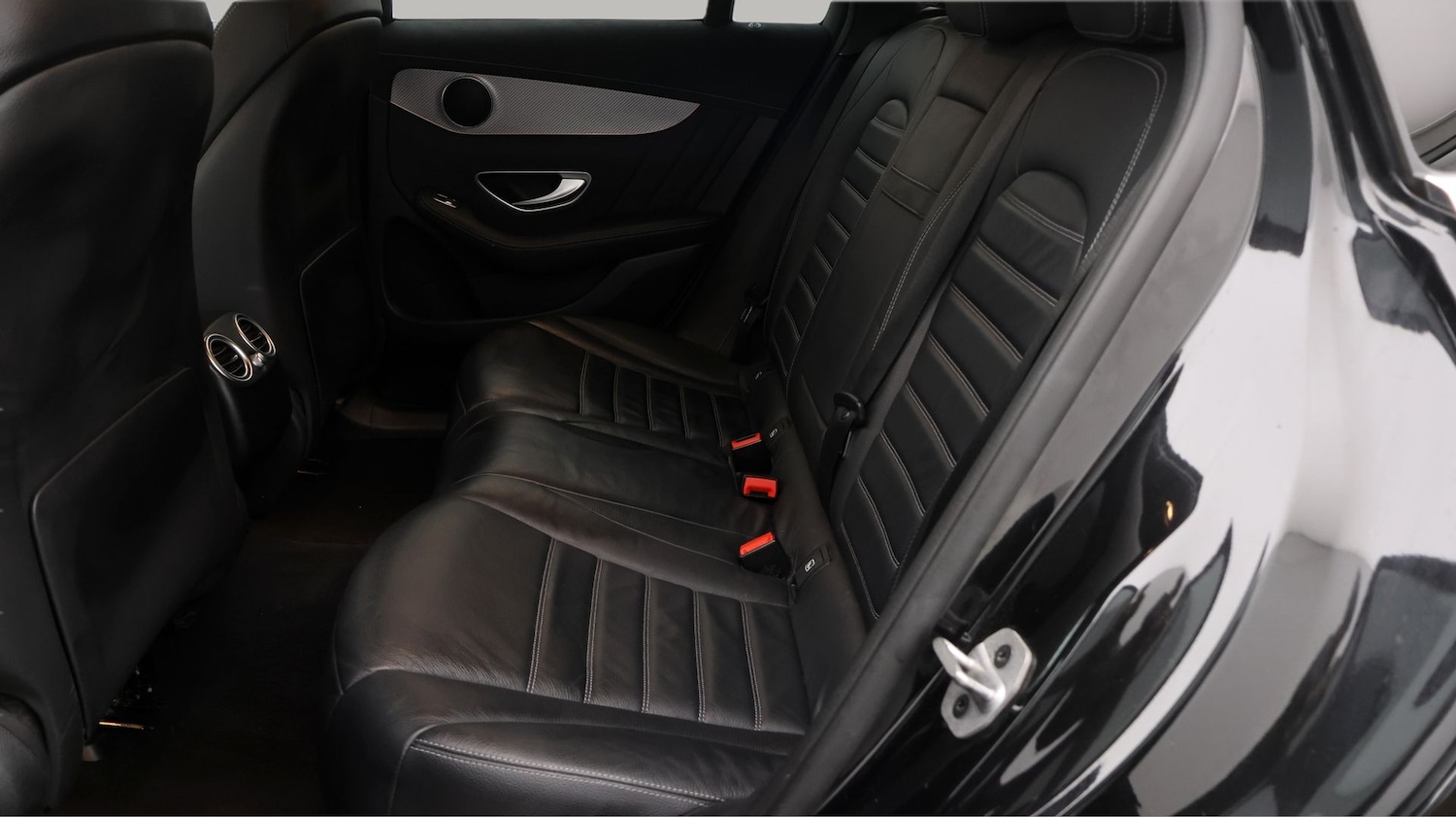 Used Mercedes-Benz EQC 2022 for sale - 77640902: Photo 16