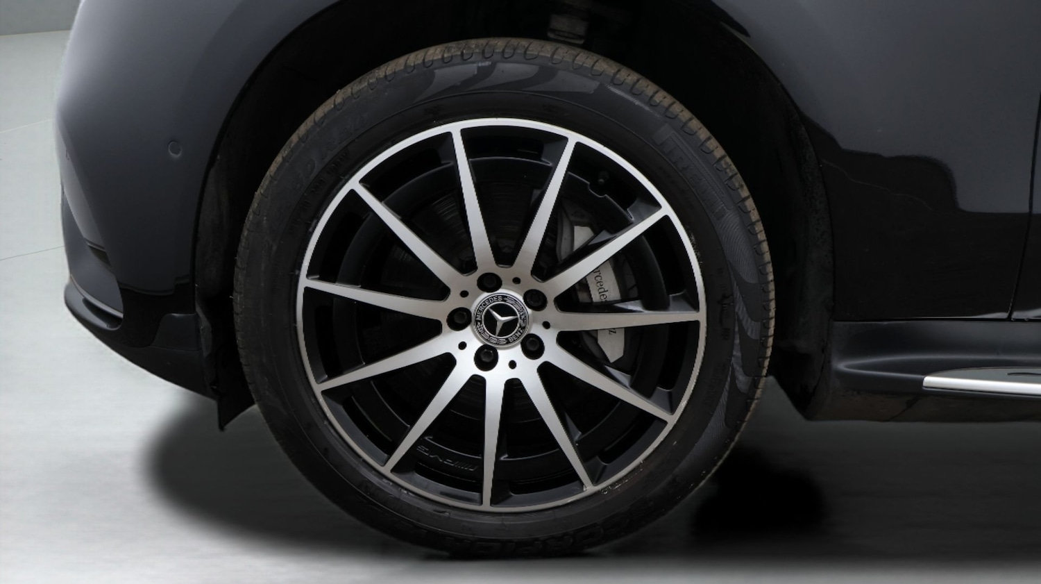 Used Mercedes-Benz EQC 2022 for sale - 77640902: Photo 18