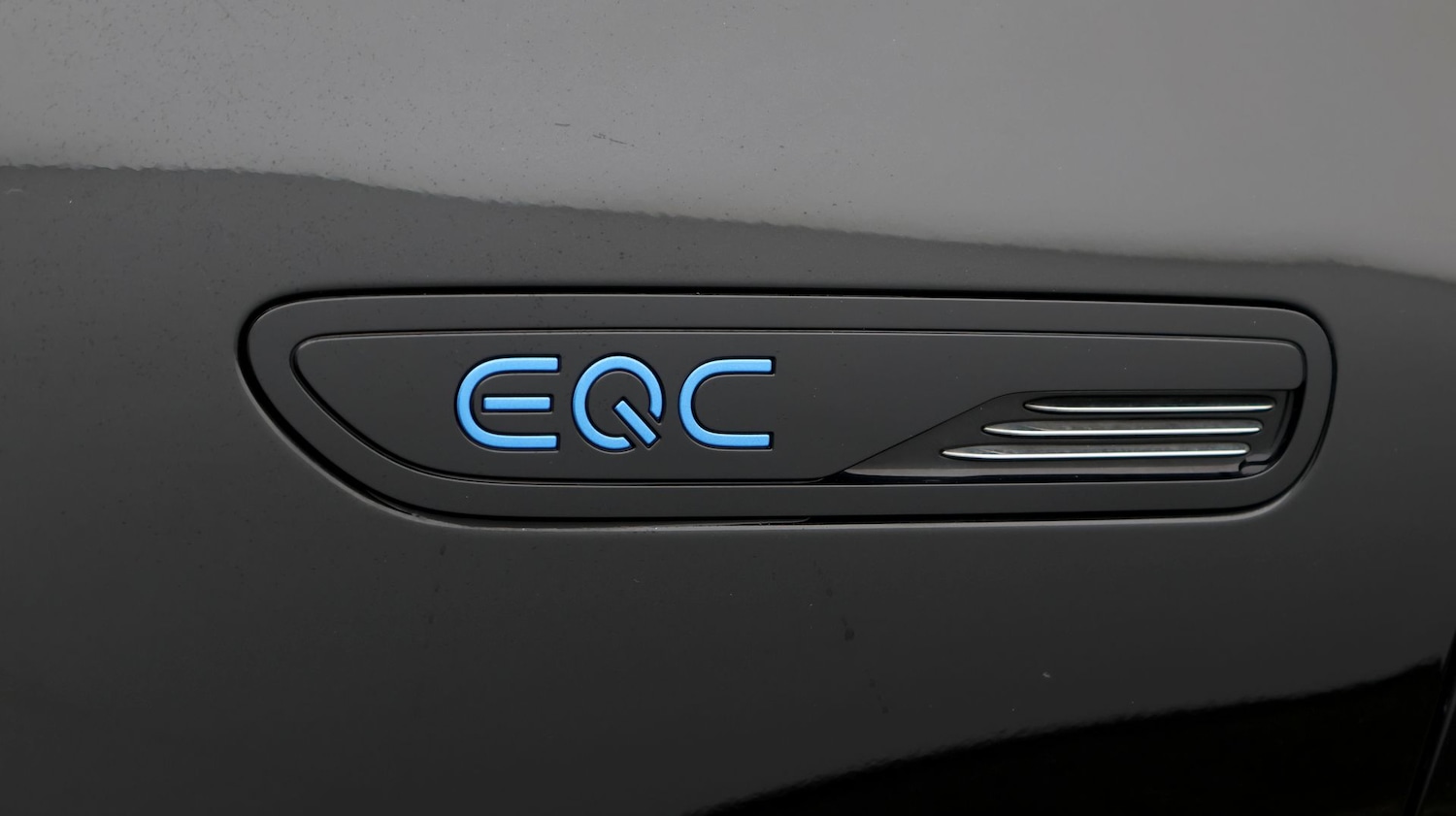 Used Mercedes-Benz EQC 2022 for sale - 77640902: Photo 22