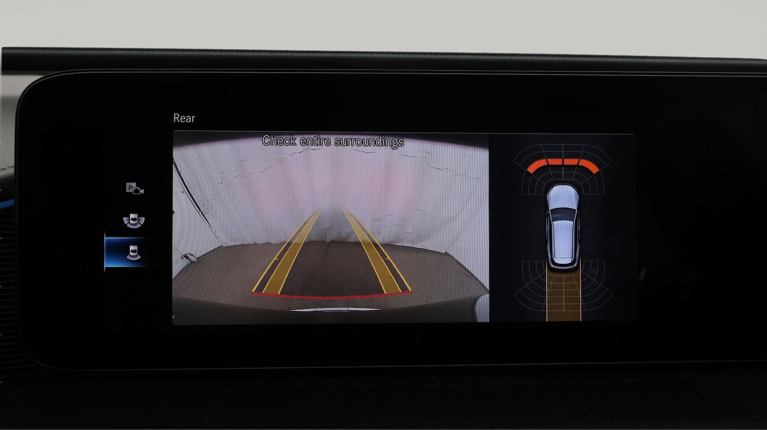 Used Mercedes-Benz EQC 2022 for sale - 77640902: Photo 26