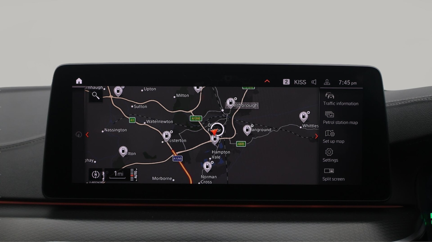 Used BMW 5 Series 2022 for sale - 76658006: Photo 12