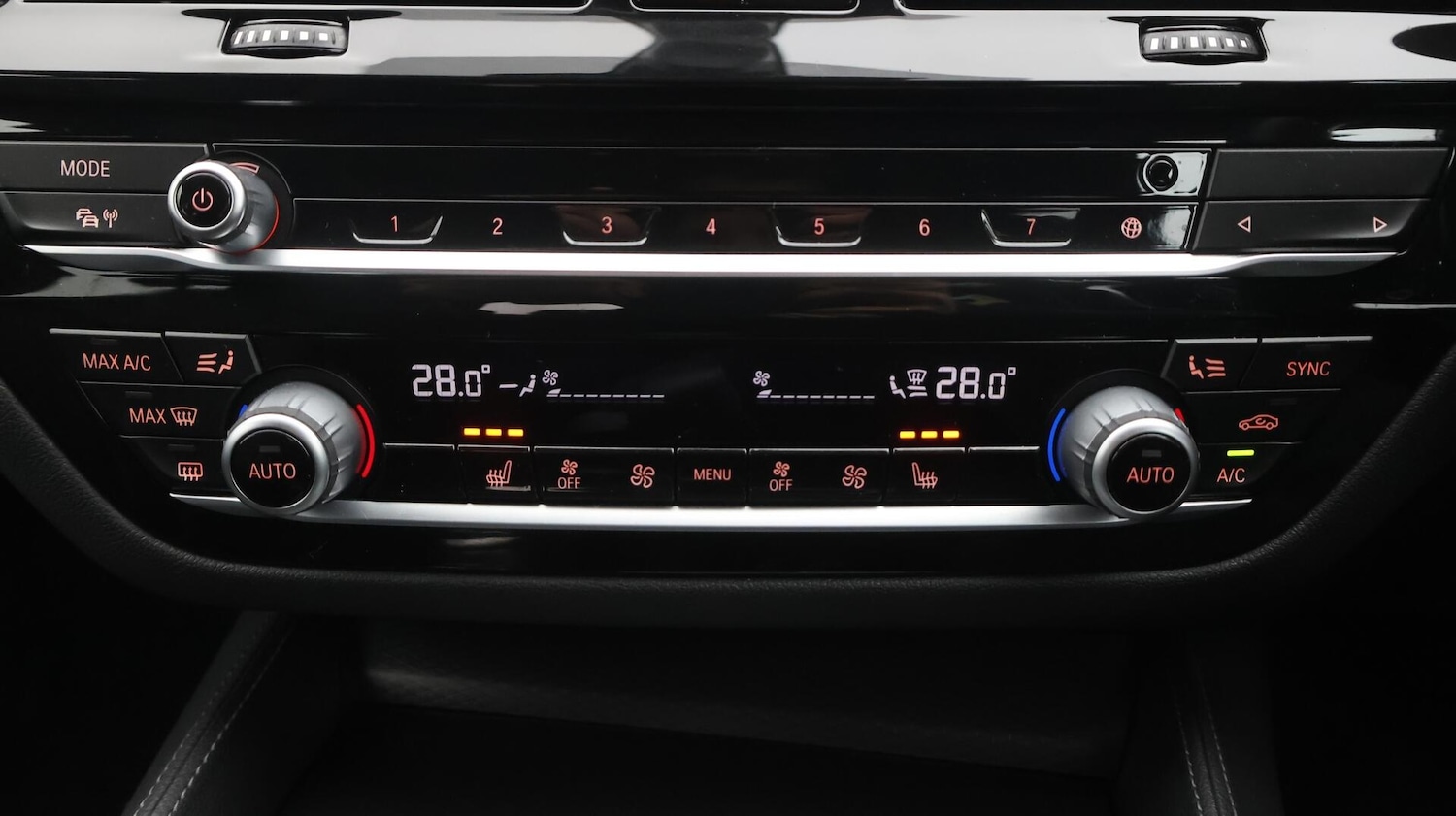 Used BMW 5 Series 2022 for sale - 76658006: Photo 13