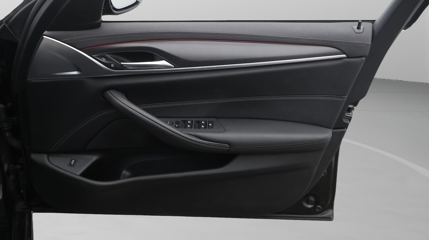 Used BMW 5 Series 2022 for sale - 76658006: Photo 16