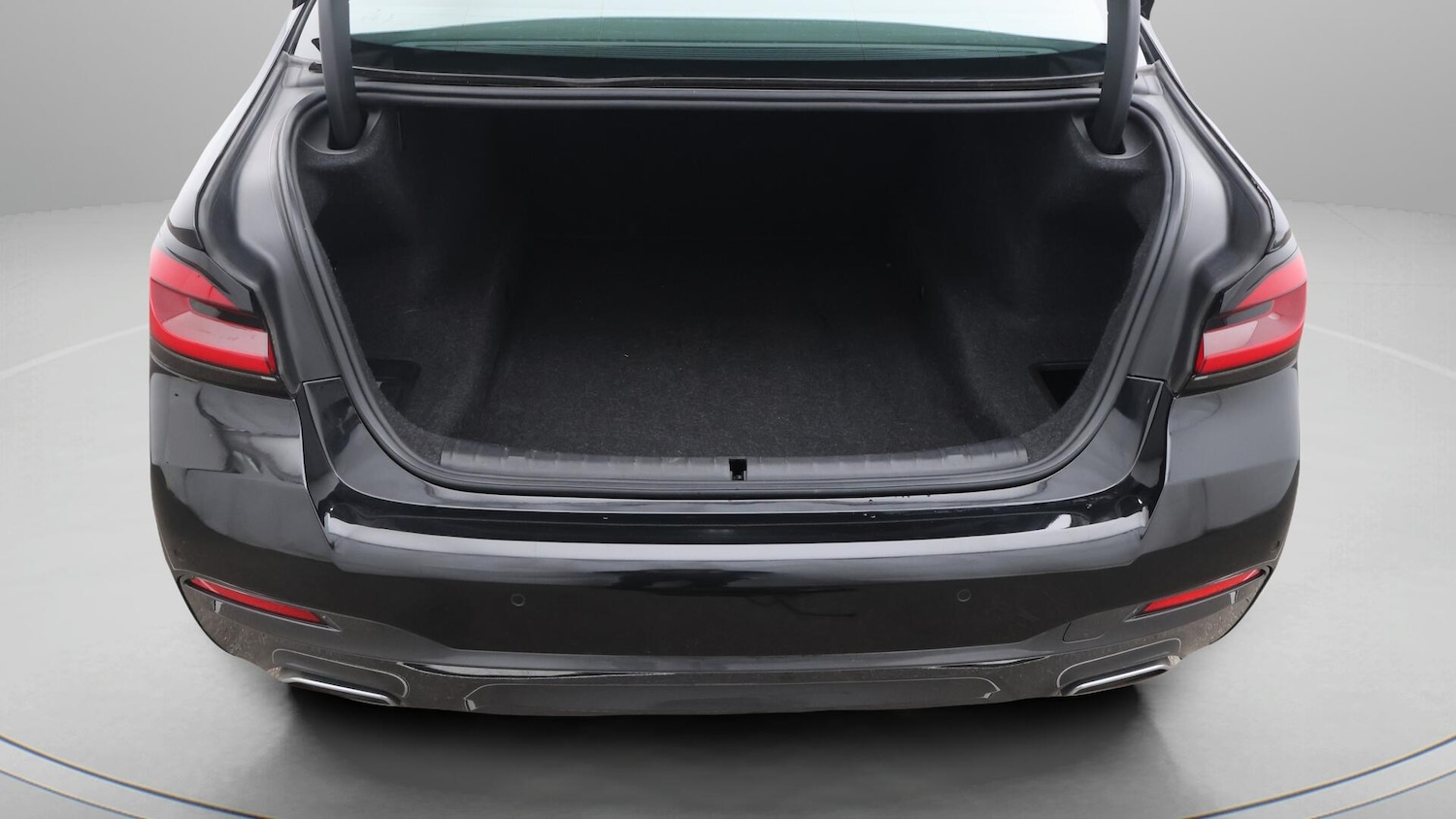 Used BMW 5 Series 2022 for sale - 76658006: Photo 18