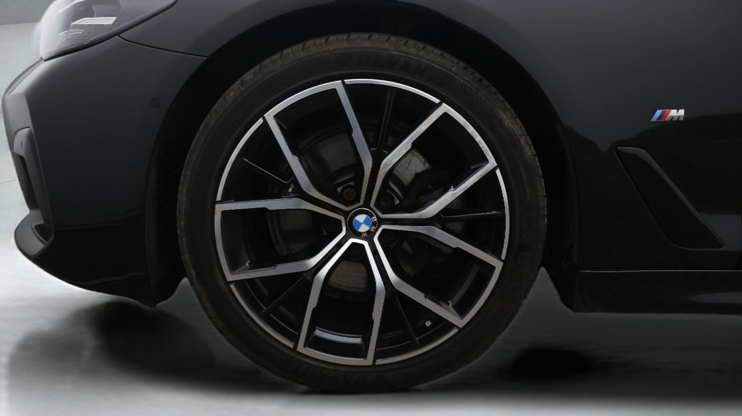 Used BMW 5 Series 2022 for sale - 76658006: Photo 19