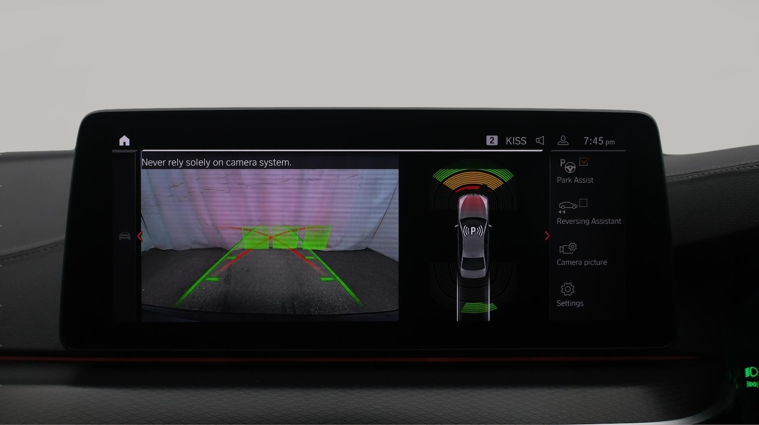 Used BMW 5 Series 2022 for sale - 76658006: Photo 26