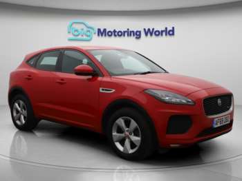 (69) - 2.0 D150 R-Dynamic S SUV 5dr Diesel Manual Euro 6 (s/s) (150 ps)
