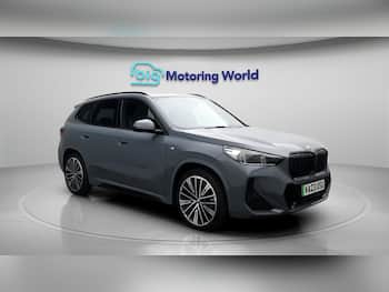 Used BMW iX1 2023 for sale - 79641179: Photo