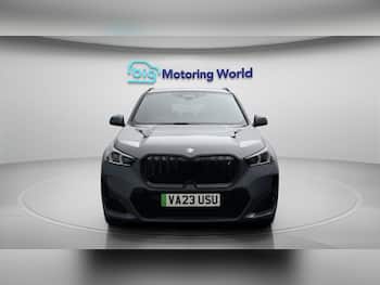 Used BMW iX1 2023 for sale - 79641179: Photo