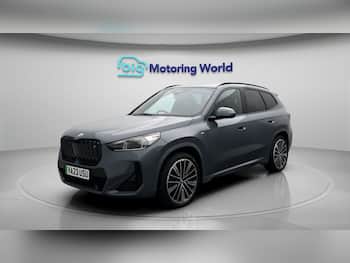 Used BMW iX1 2023 for sale - 79641179: Photo