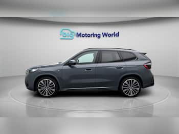 Used BMW iX1 2023 for sale - 79641179: Photo