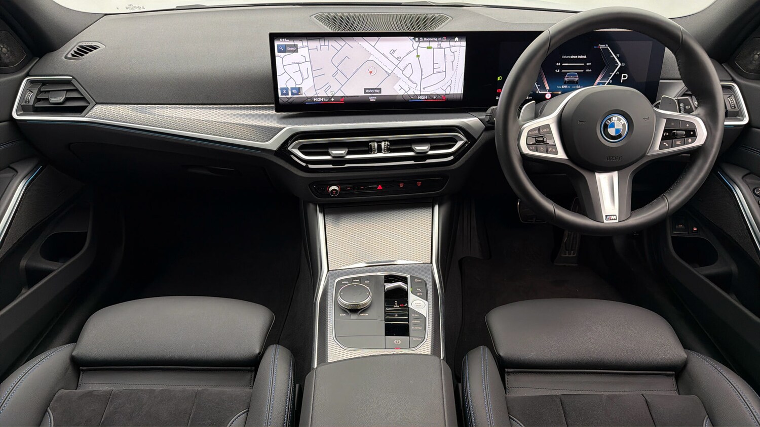 Used BMW 3 Series 2024 for sale - 77802189: Photo 12