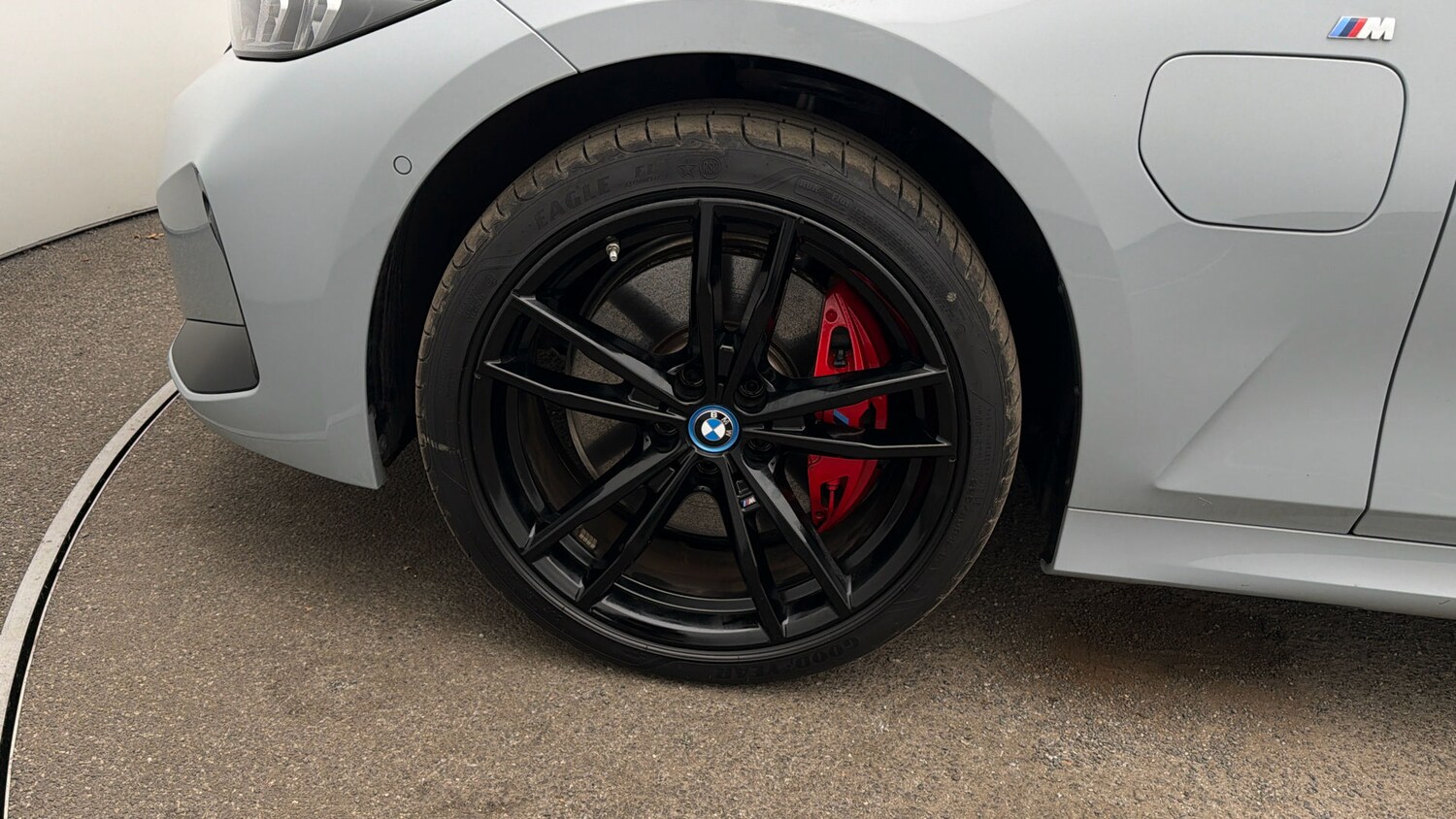 Used BMW 3 Series 2024 for sale - 77802189: Photo 17