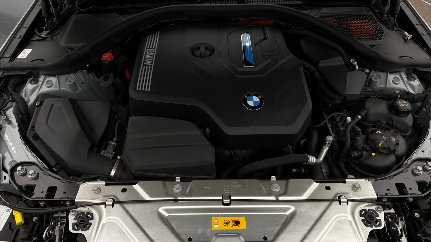 Used BMW 3 Series 2024 for sale - 77802189: Photo 18