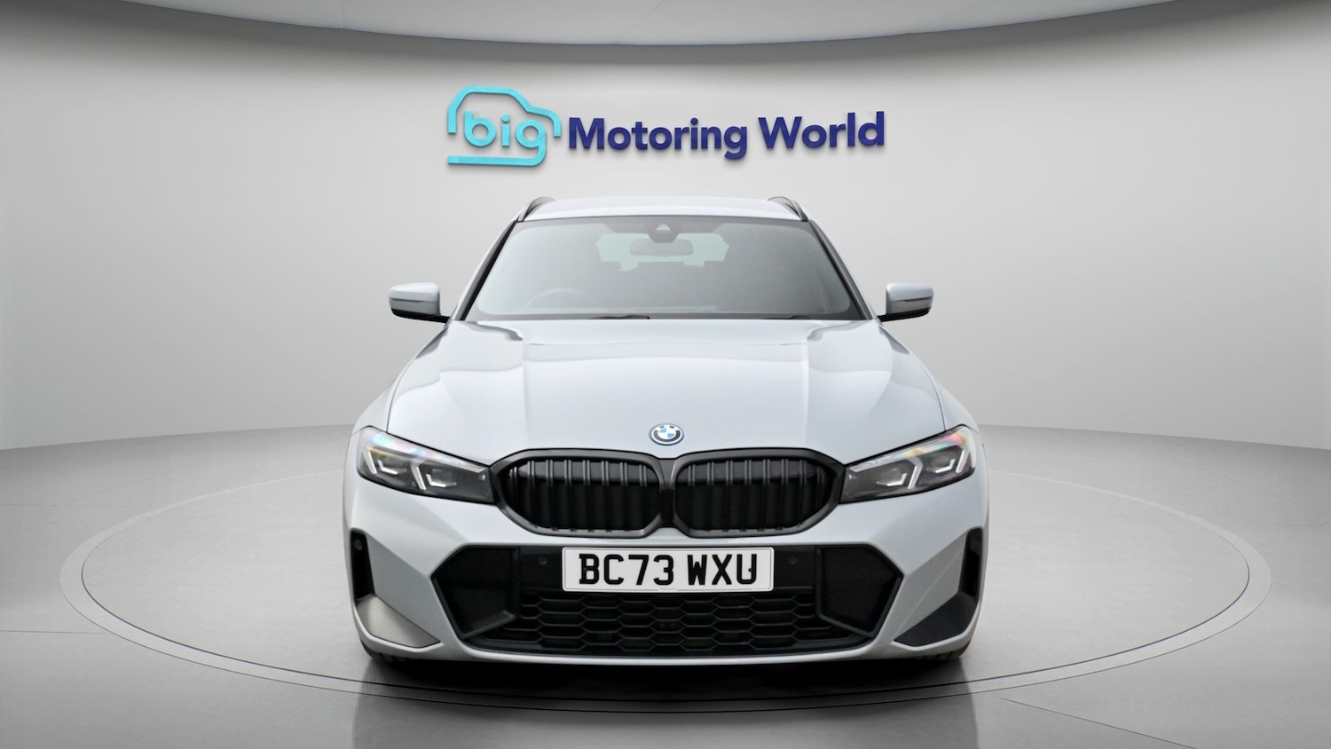 Used BMW 3 Series 2024 for sale - 77802189: Photo 2