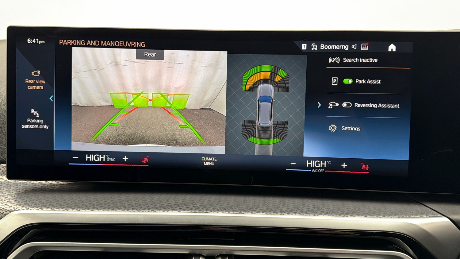 Used BMW 3 Series 2024 for sale - 77802189: Photo 27