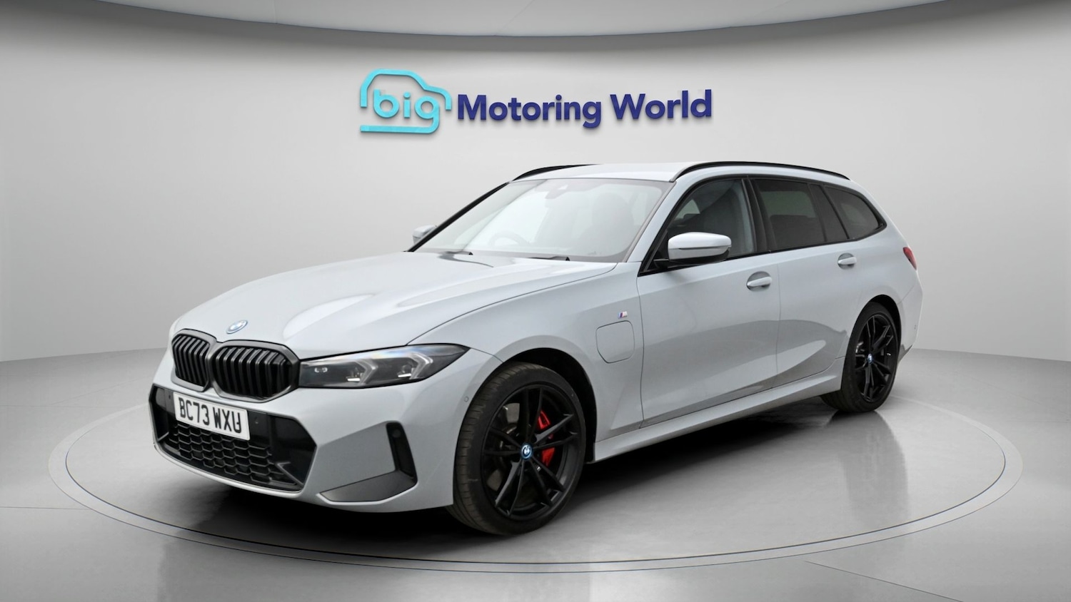 Used BMW 3 Series 2024 for sale - 77802189: Photo 3