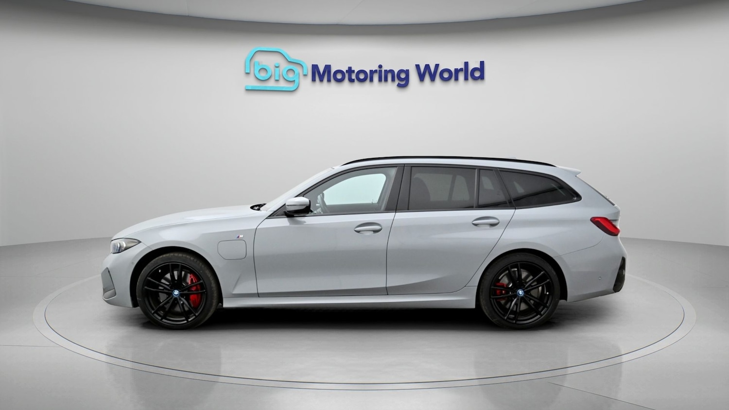 Used BMW 3 Series 2024 for sale - 77802189: Photo 4