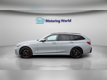 Used BMW 3 Series 2024 for sale - 77802189: Photo