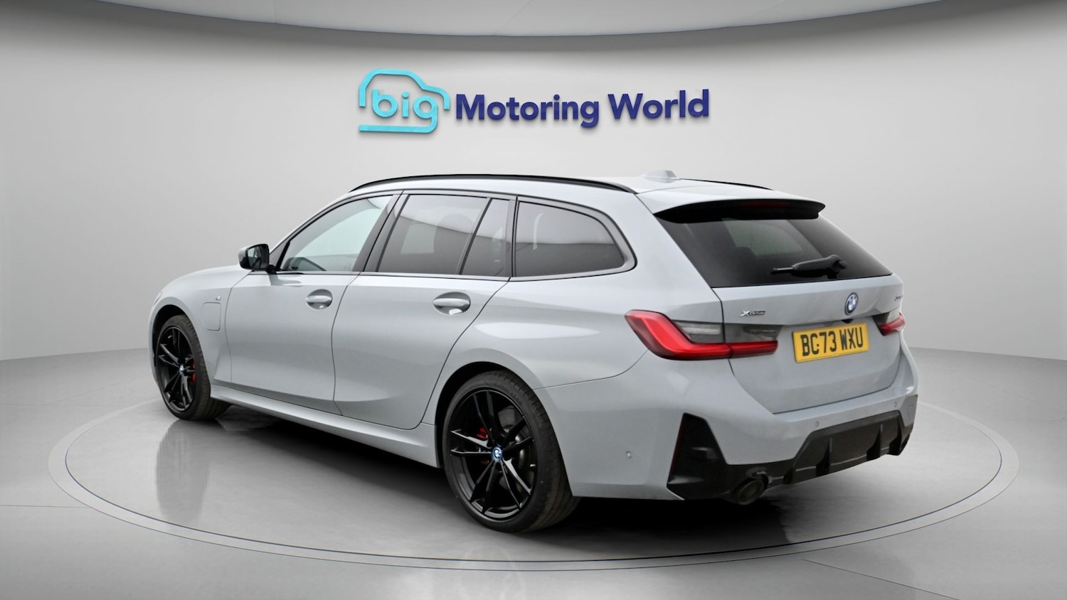 Used BMW 3 Series 2024 for sale - 77802189: Photo 5