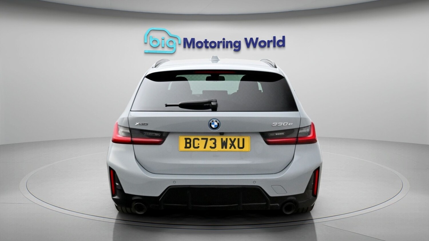 Used BMW 3 Series 2024 for sale - 77802189: Photo 6