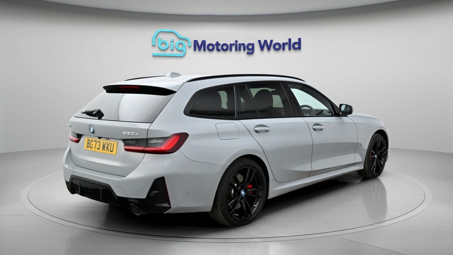 Used BMW 3 Series 2024 for sale - 77802189: Photo 7