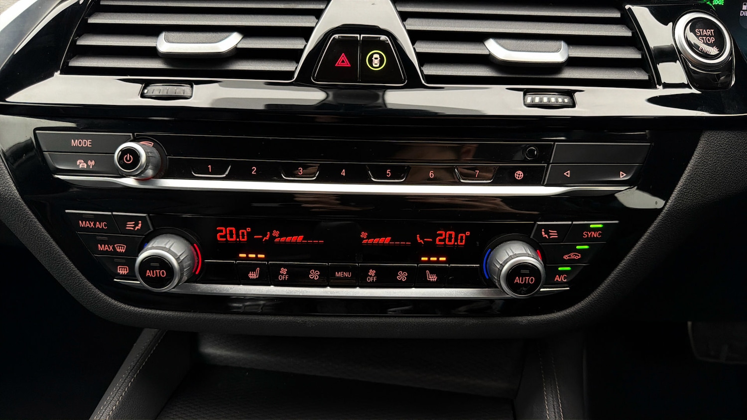 Used BMW 5 Series 2022 for sale - 78196625: Photo 11