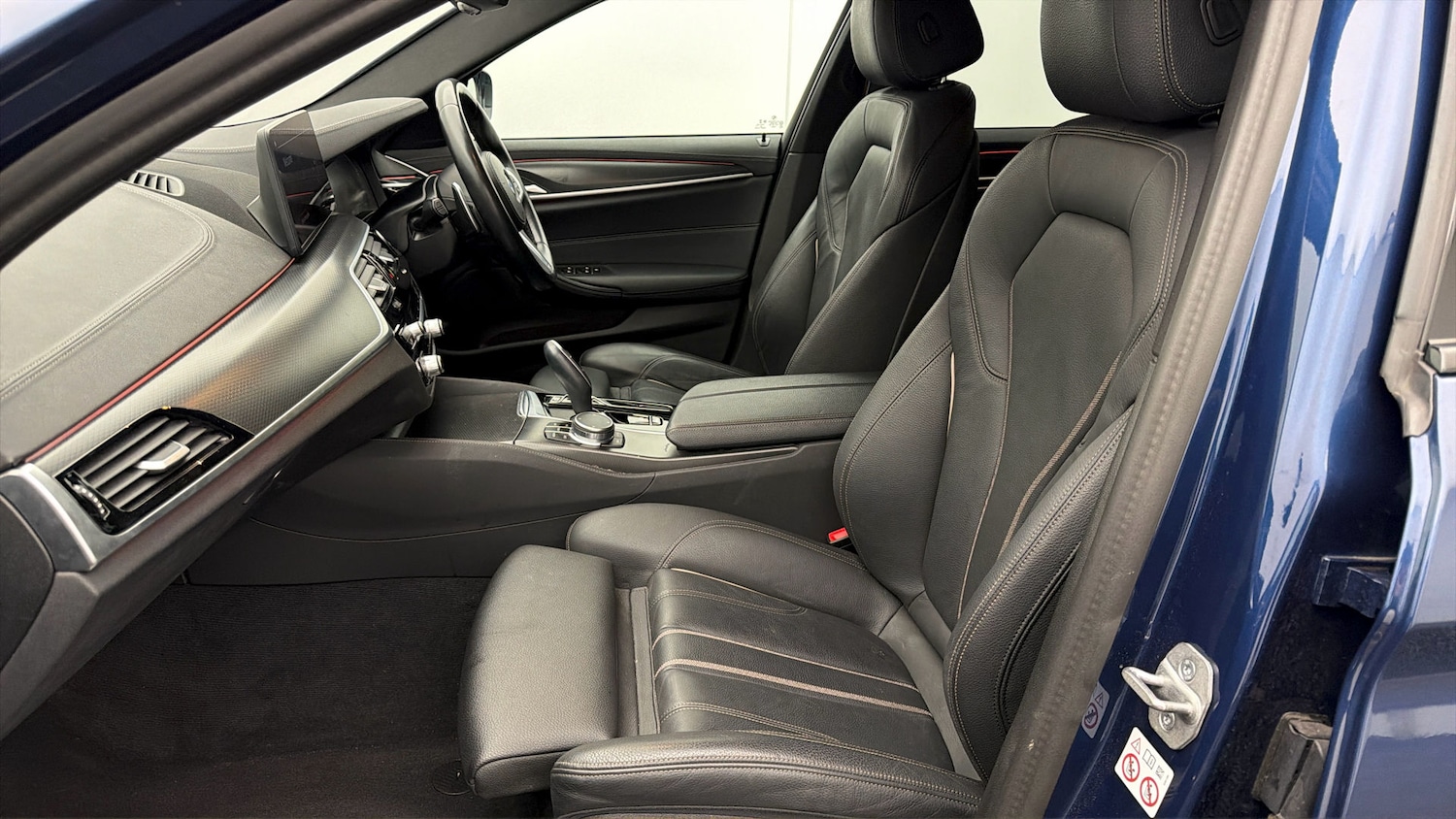 Used BMW 5 Series 2022 for sale - 78196625: Photo 13