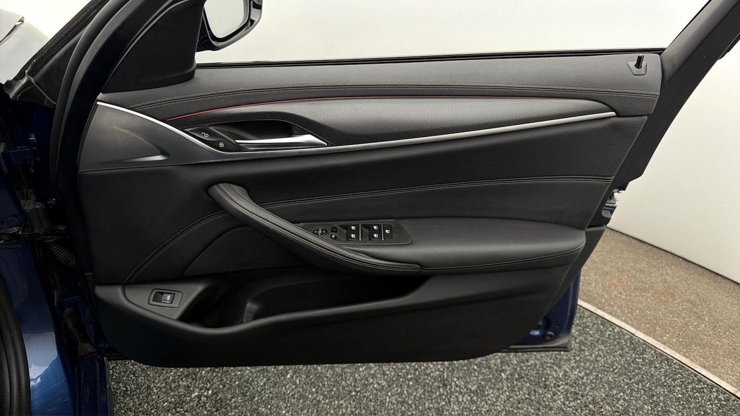 Used BMW 5 Series 2022 for sale - 78196625: Photo 14