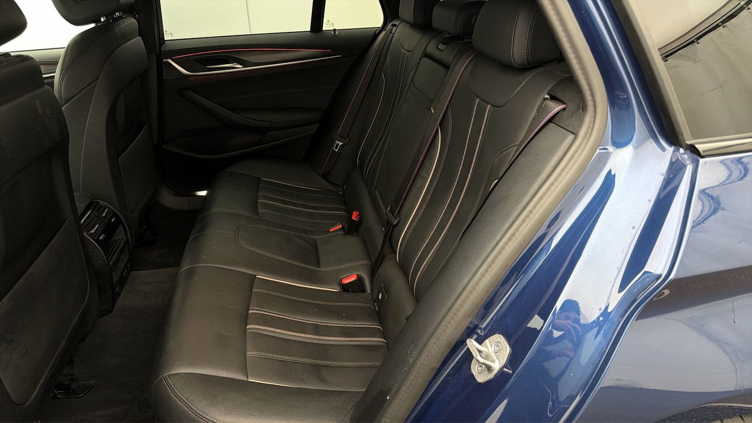 Used BMW 5 Series 2022 for sale - 78196625: Photo 15