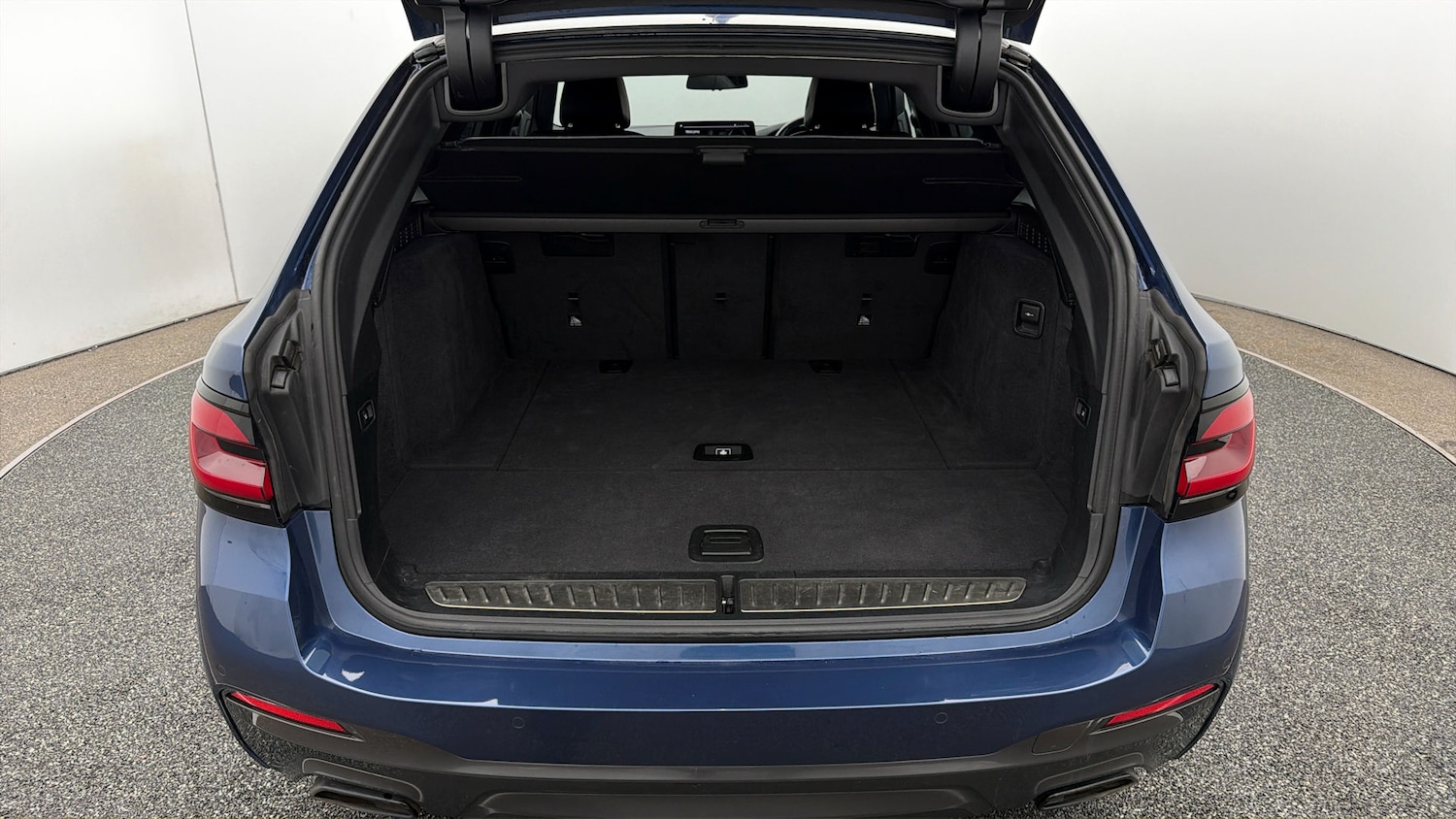 Used BMW 5 Series 2022 for sale - 78196625: Photo 16