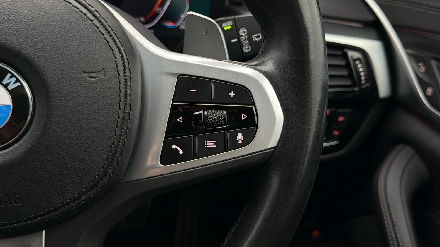 Used BMW 5 Series 2022 for sale - 78196625: Photo 24