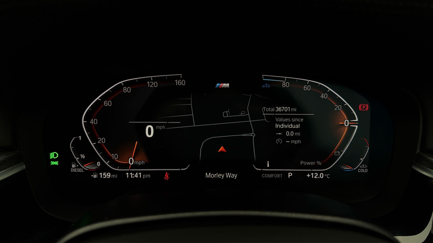 Used BMW 5 Series 2022 for sale - 78196625: Photo 25