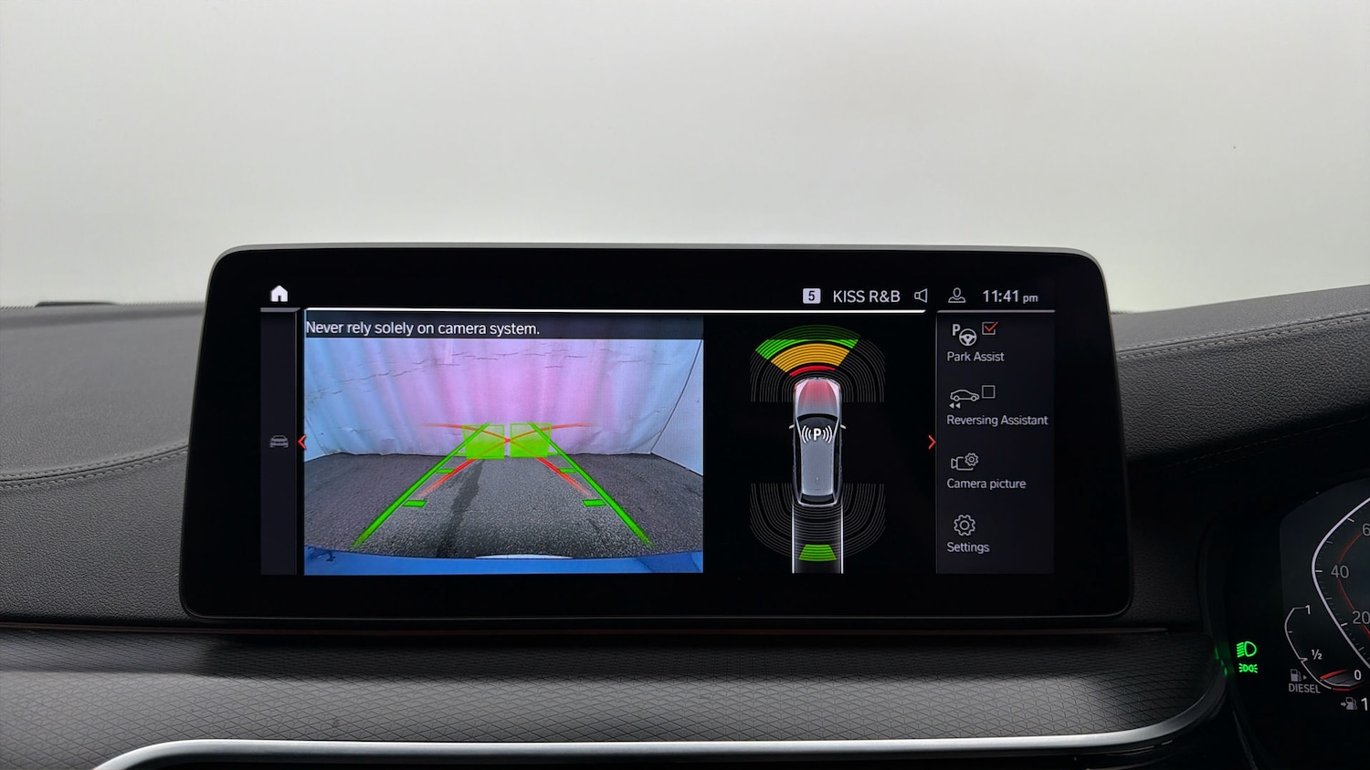 Used BMW 5 Series 2022 for sale - 78196625: Photo 26