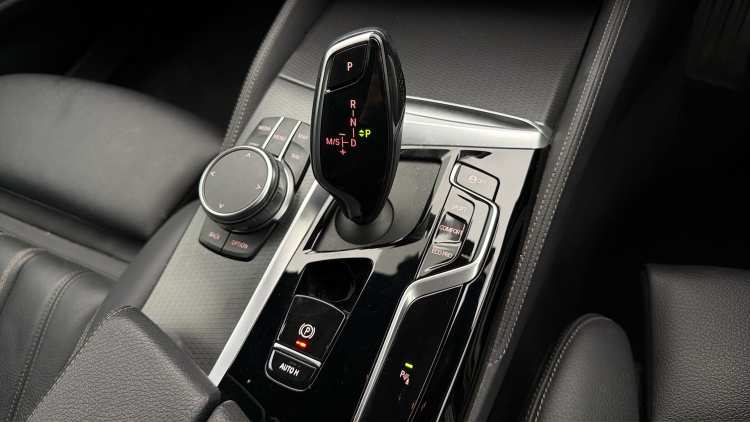 Used BMW 5 Series 2022 for sale - 78196625: Photo 27