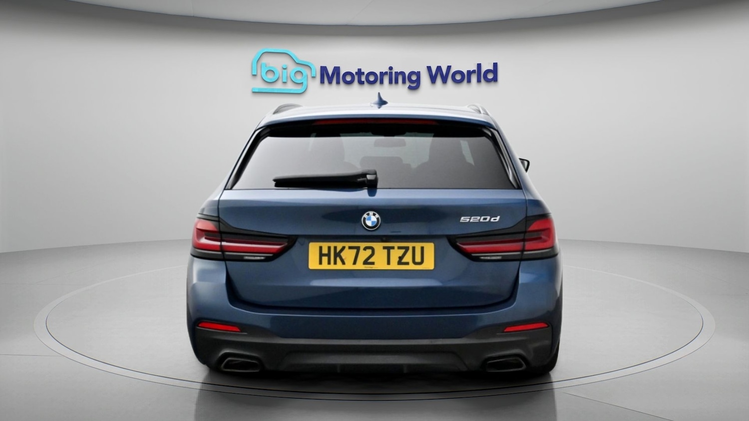 Used BMW 5 Series 2022 for sale - 78196625: Photo 6