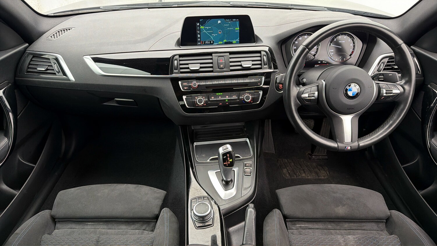 Used BMW 2 Series 2021 for sale - 78121746: Photo 12