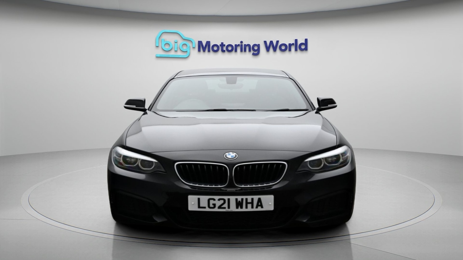Used BMW 2 Series 2021 for sale - 78121746: Photo 2